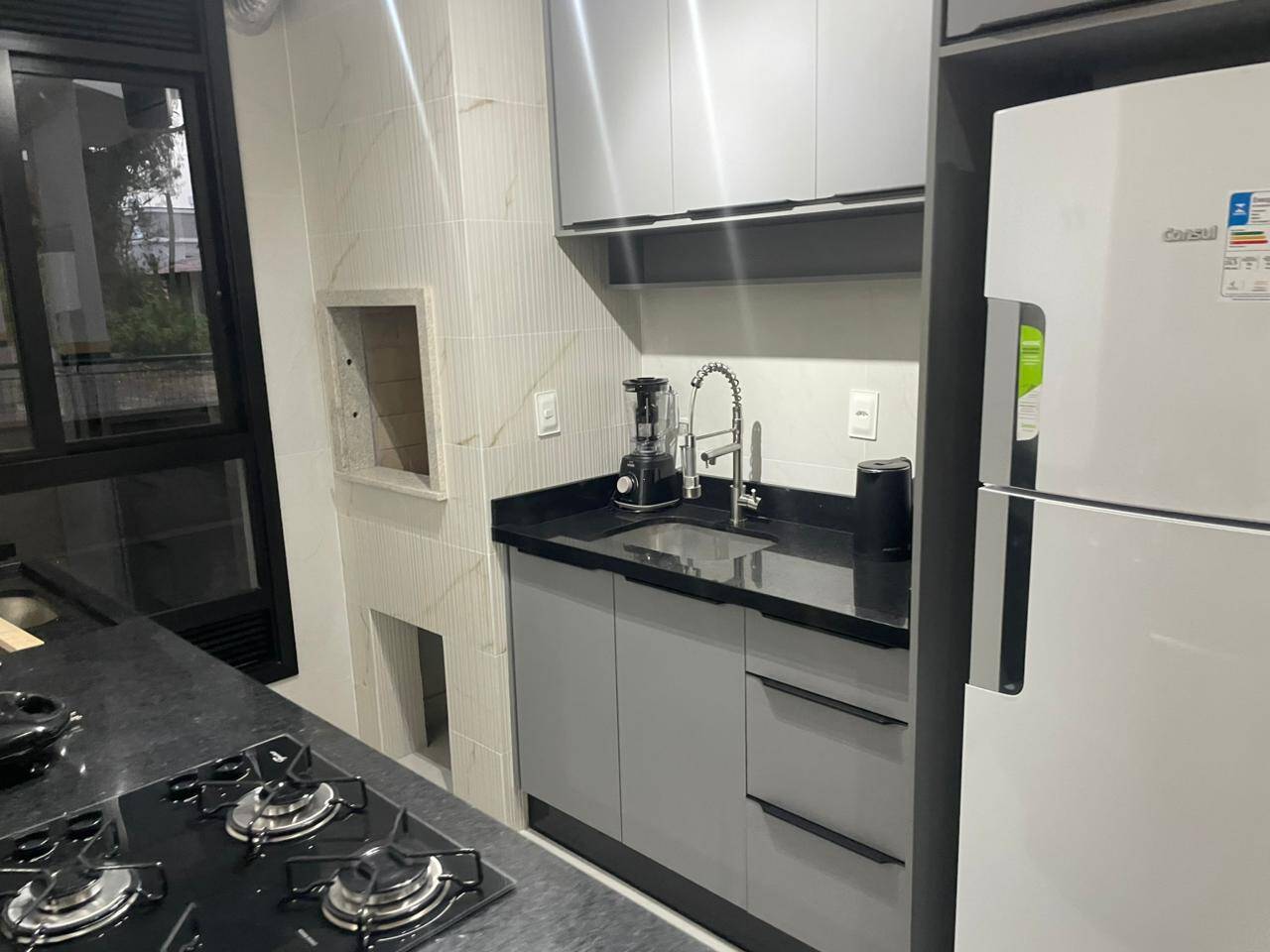 Apartamento, 33 m² - Foto 12