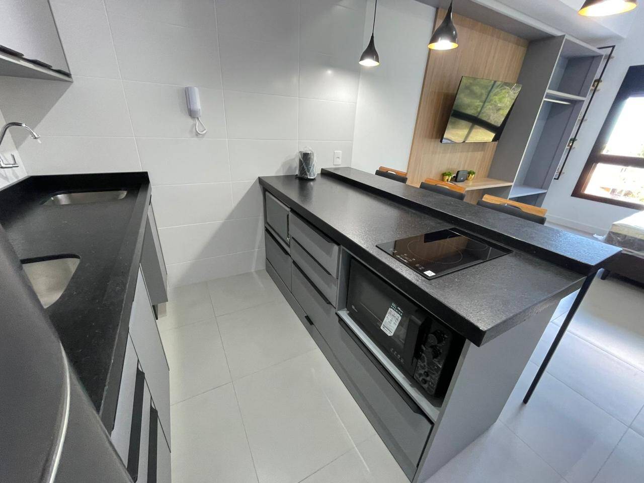 Apartamento, 33 m² - Foto 21