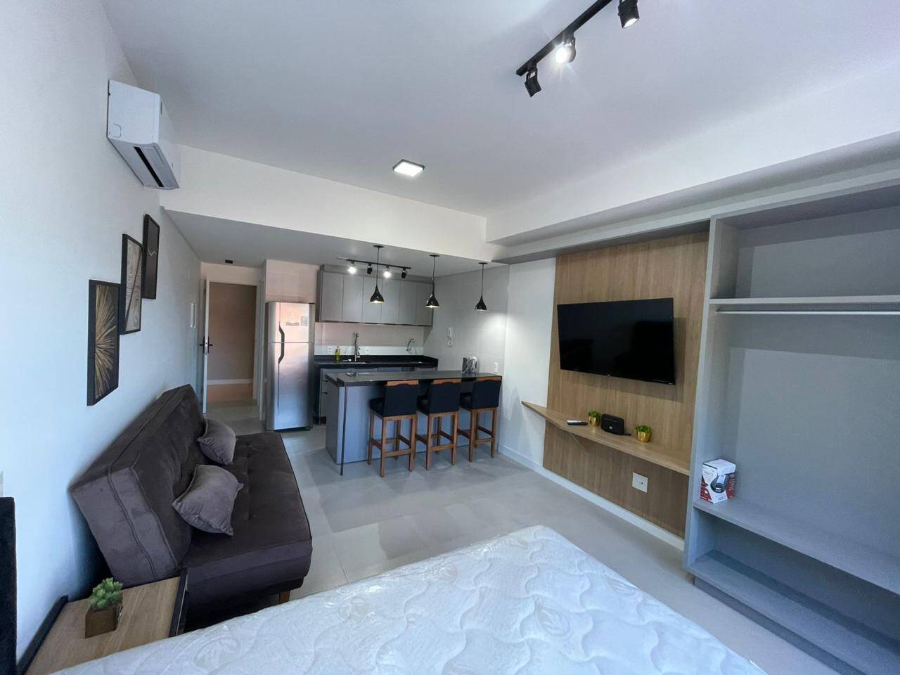 Apartamento, 33 m² - Foto 19