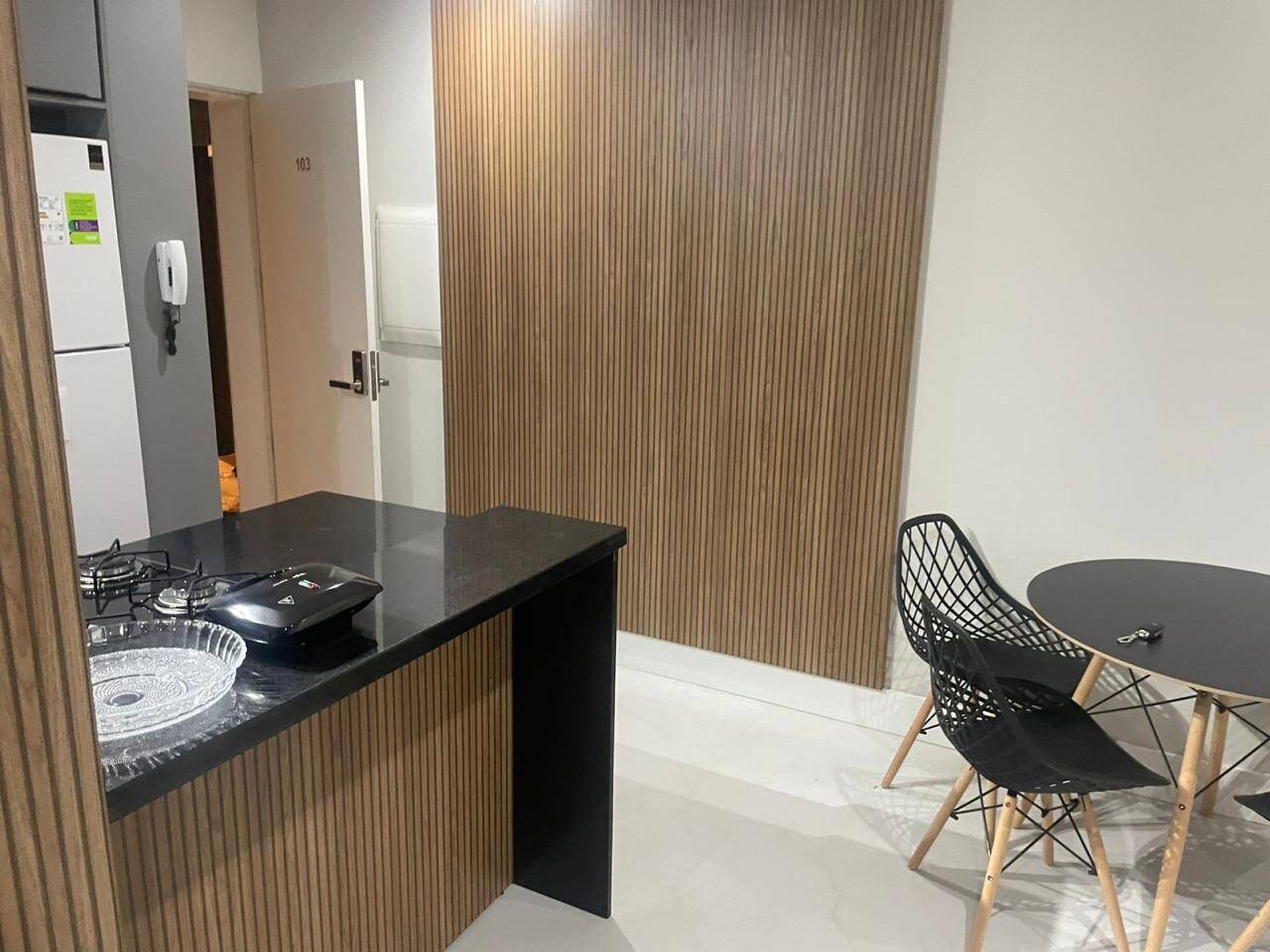 Apartamento, 33 m² - Foto 26