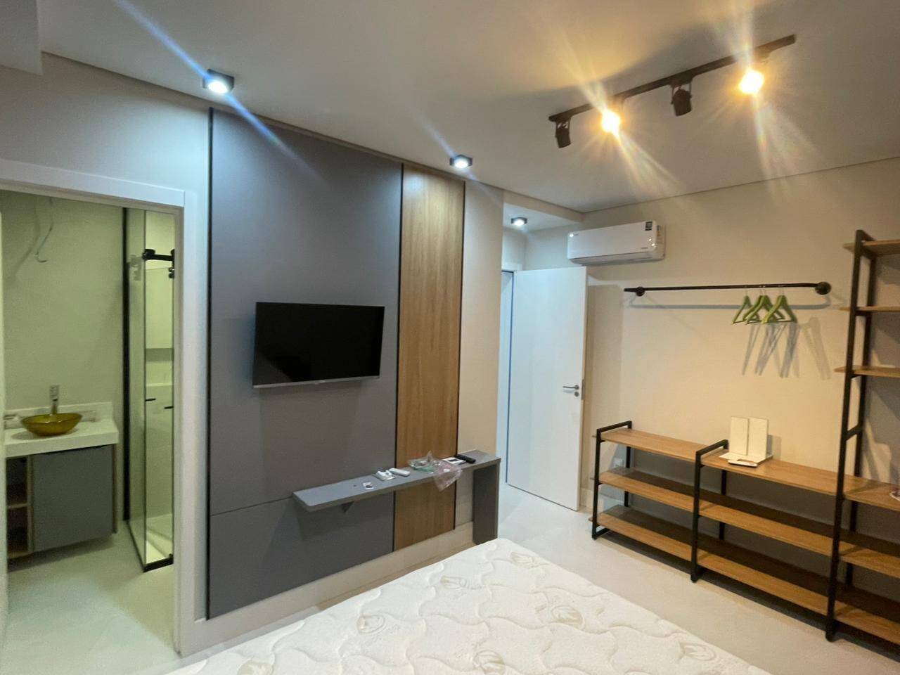 Apartamento, 33 m² - Foto 29