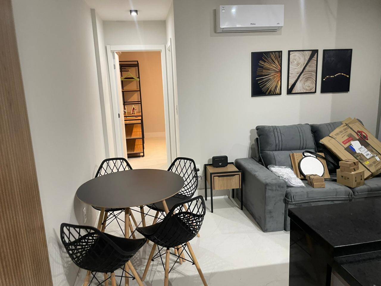 Apartamento, 33 m² - Foto 27