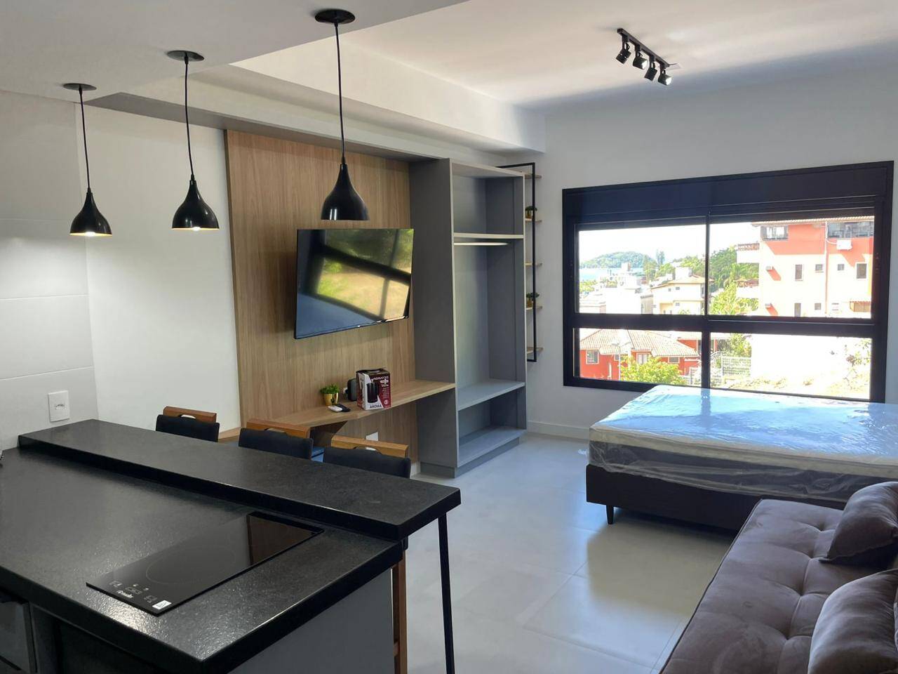 Apartamento, 33 m² - Foto 34