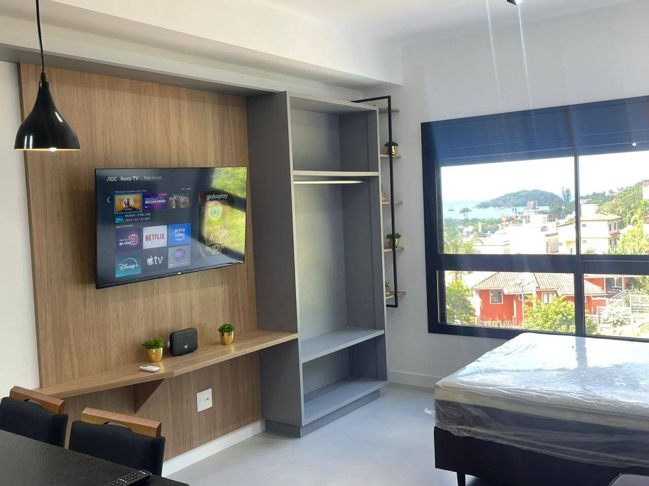 Apartamento, 33 m² - Foto 31