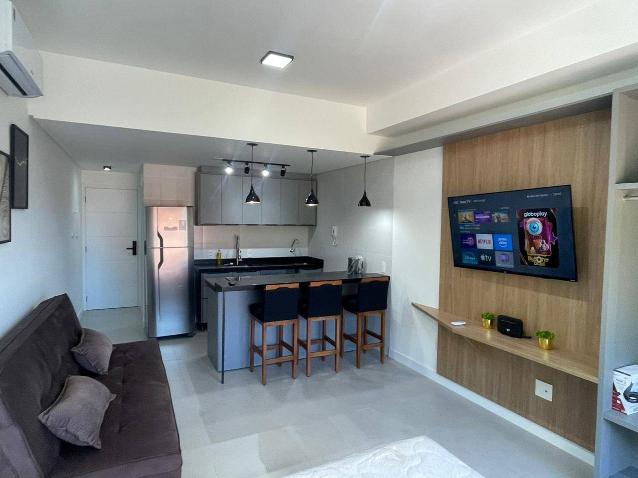 Apartamento, 33 m² - Foto 42