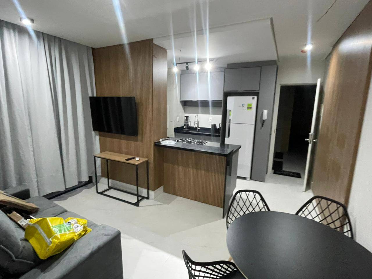 Apartamento, 33 m² - Foto 41