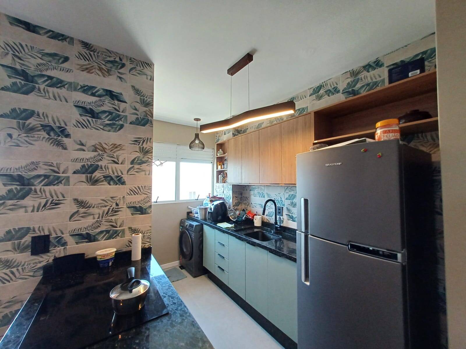 Apartamento, 2 quartos, 72 m² - Foto 1