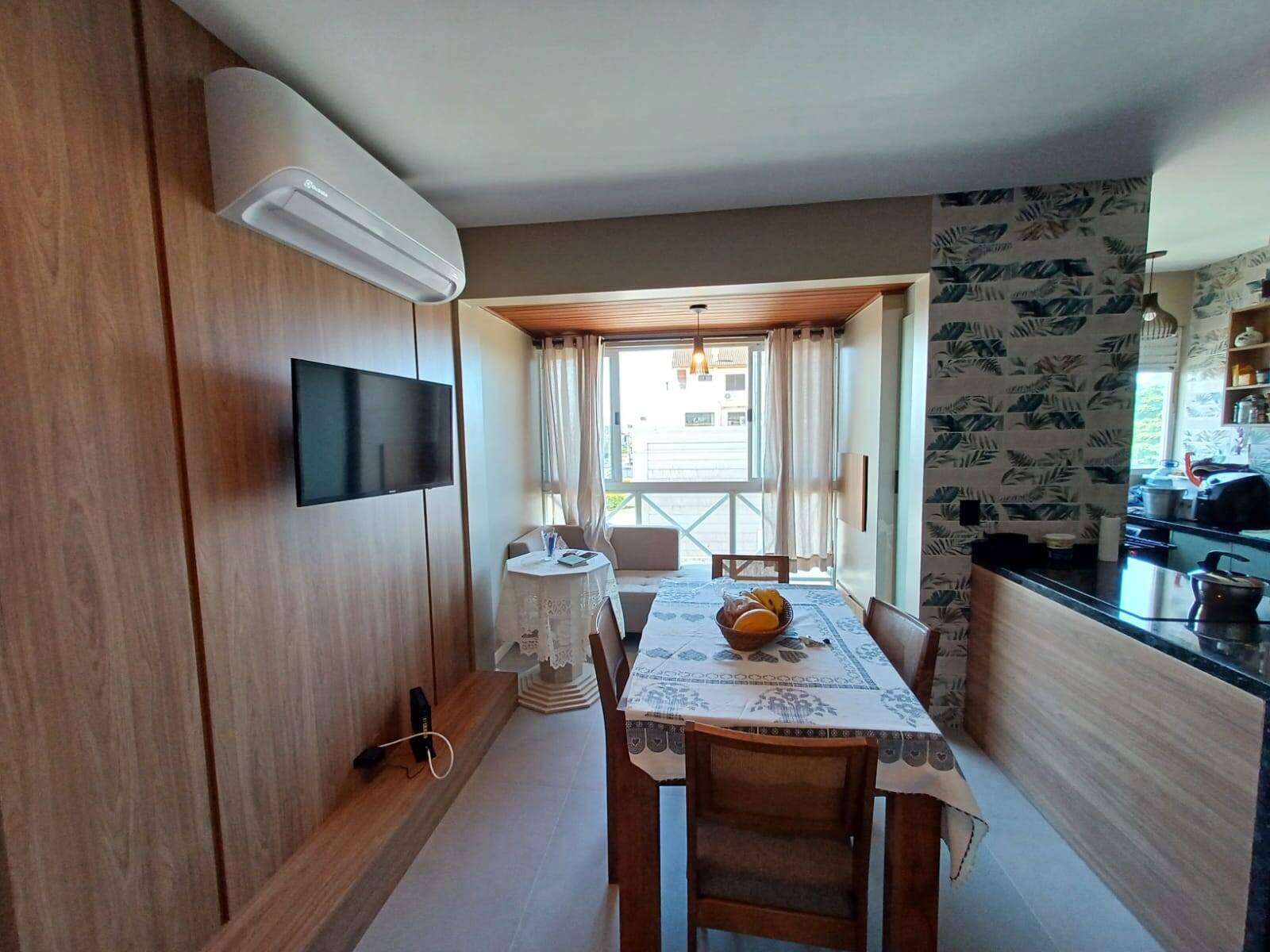 Apartamento, 2 quartos, 72 m² - Foto 2