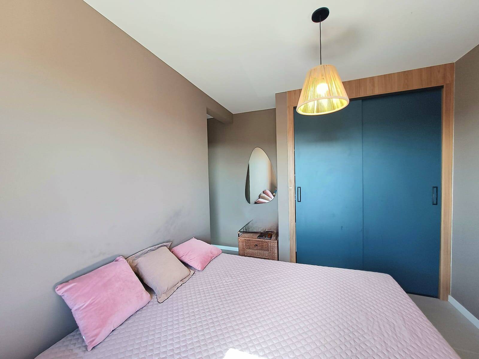 Apartamento, 2 quartos, 72 m² - Foto 9
