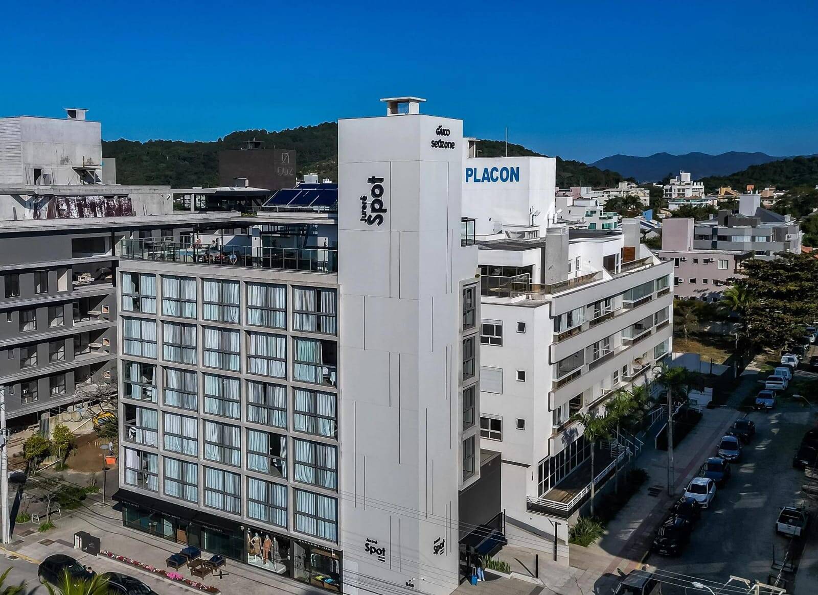 Apartamento, 1 quarto, 22 m² - Foto 25