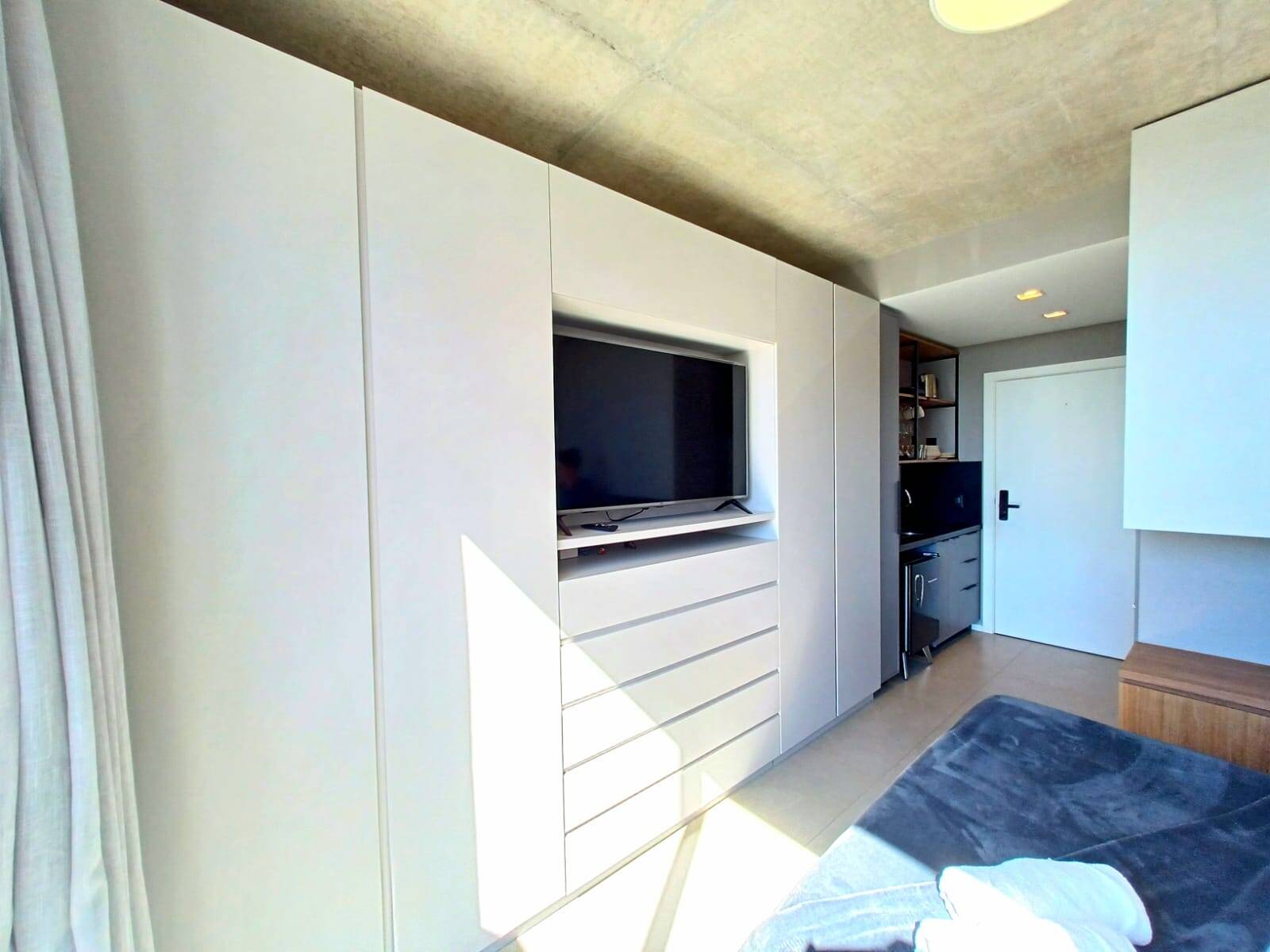 Apartamento, 1 quarto, 22 m² - Foto 9