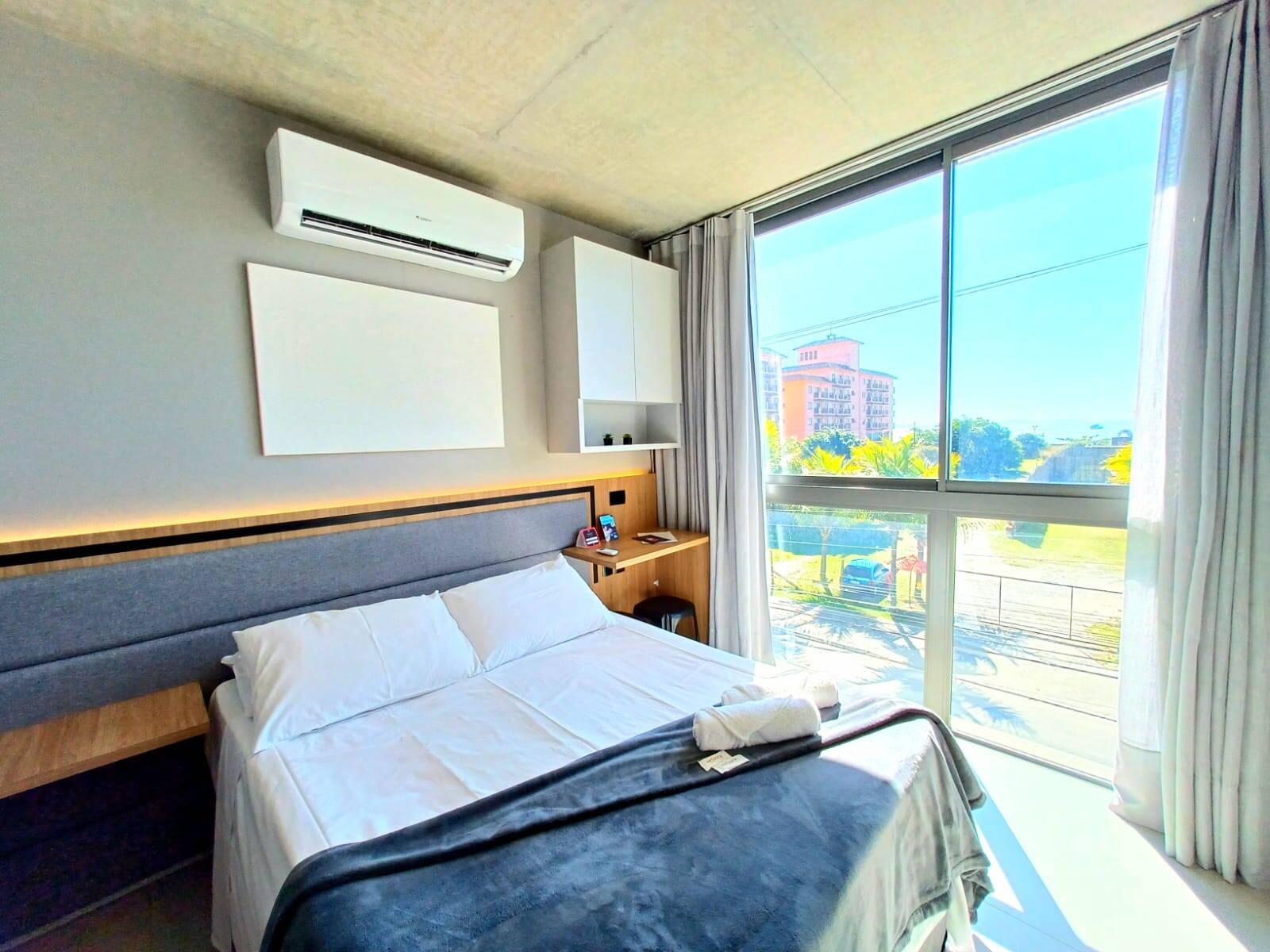 Apartamento, 1 quarto, 22 m² - Foto 11