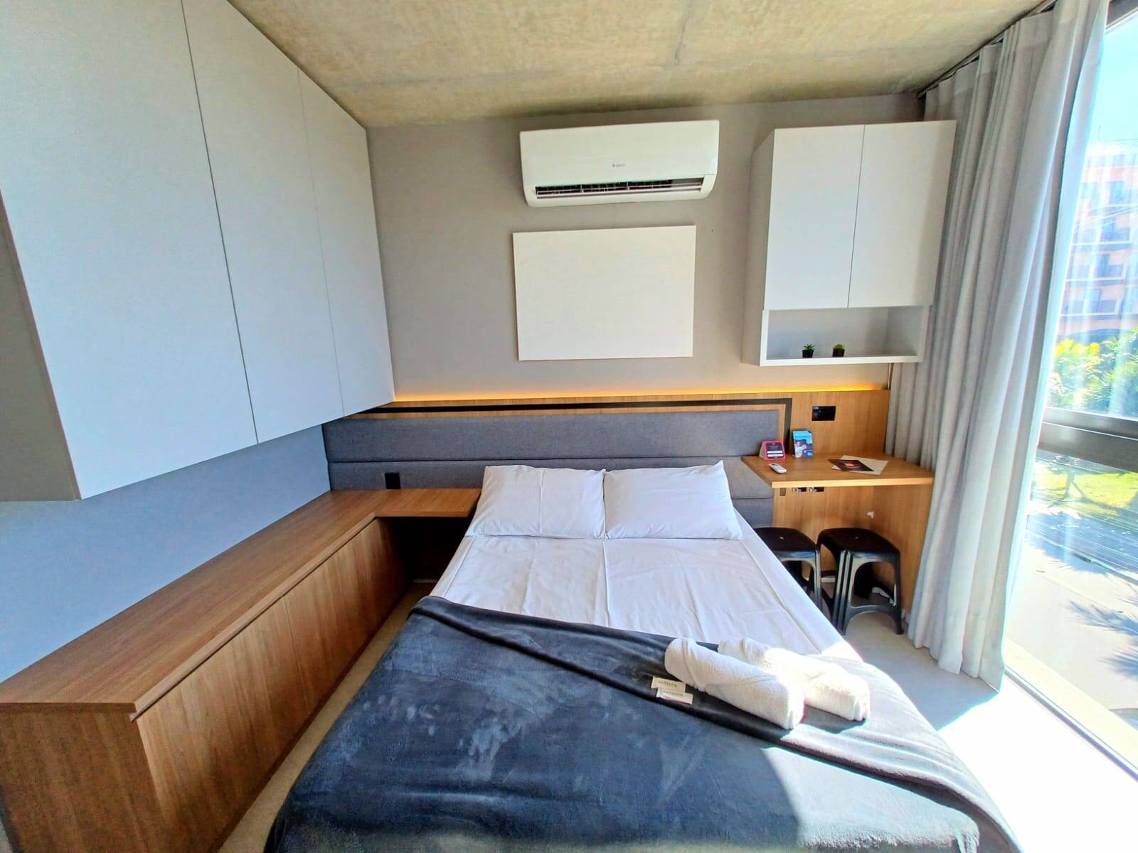 Apartamento, 1 quarto, 22 m² - Foto 12