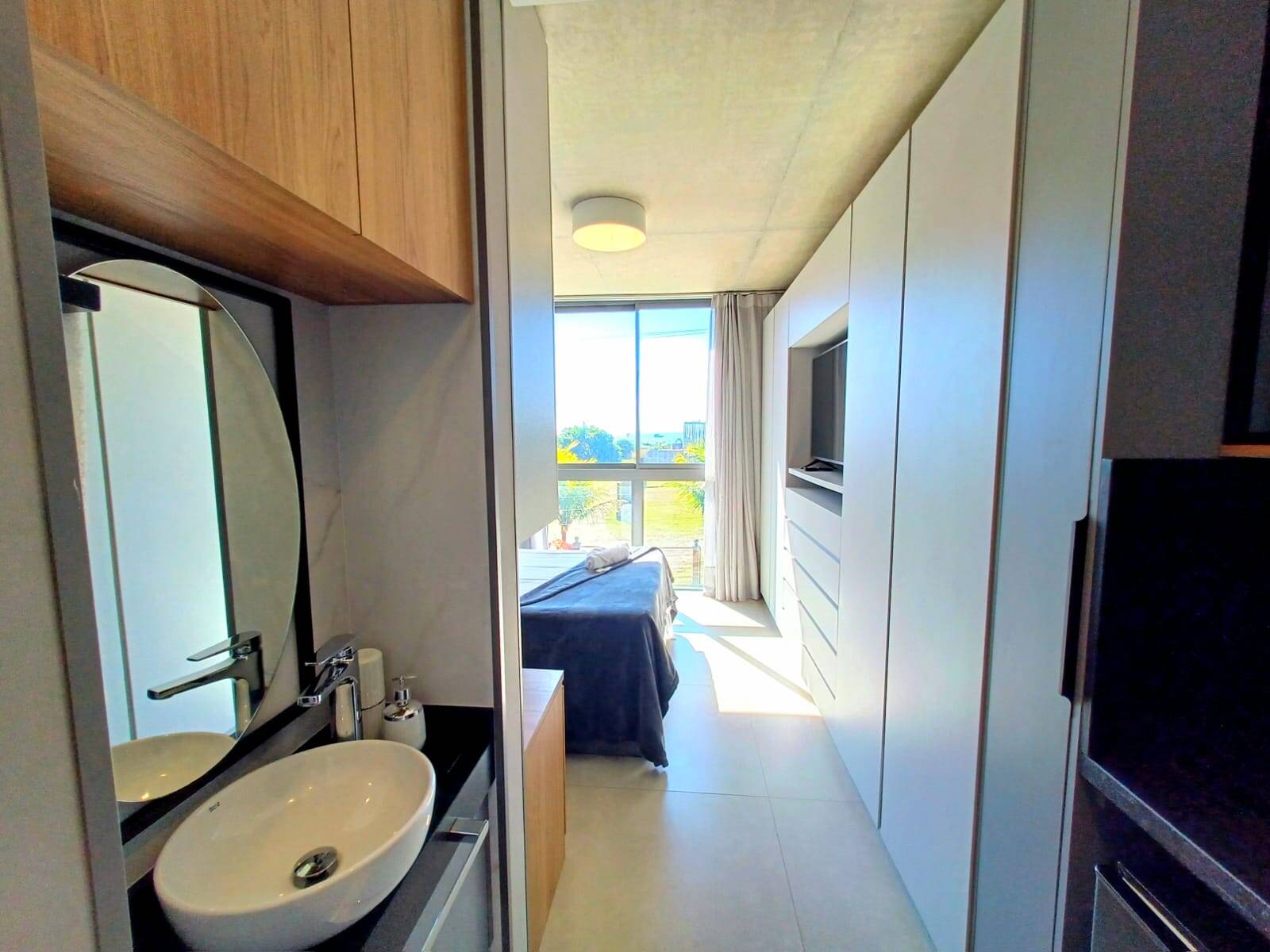 Apartamento, 1 quarto, 22 m² - Foto 13