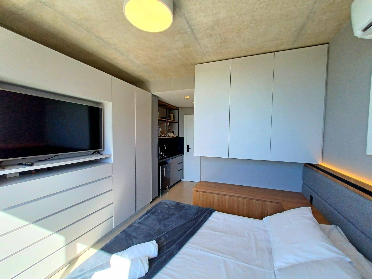 Apartamento, 1 quarto, 22 m² - Foto 18