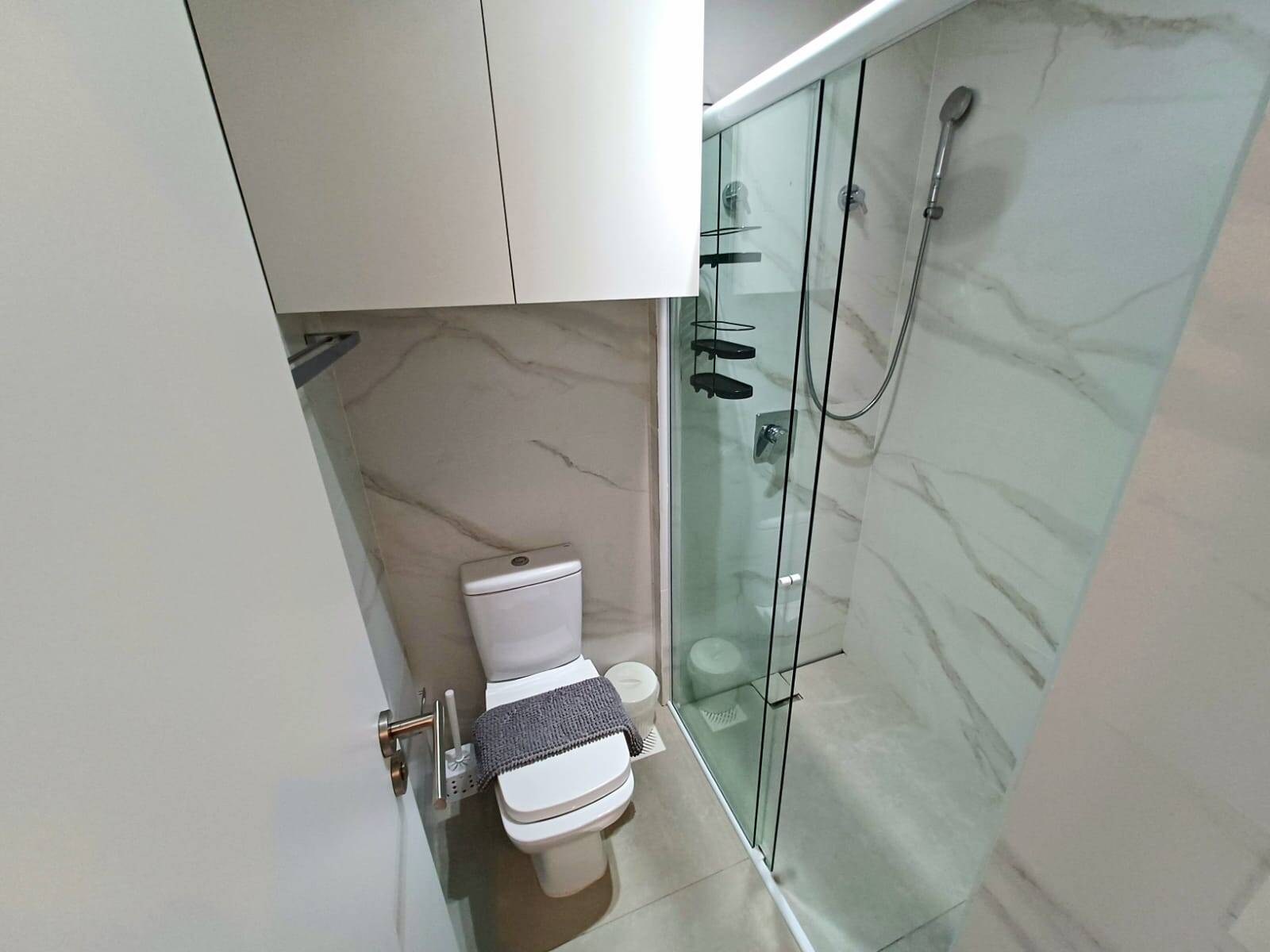 Apartamento, 1 quarto, 22 m² - Foto 15