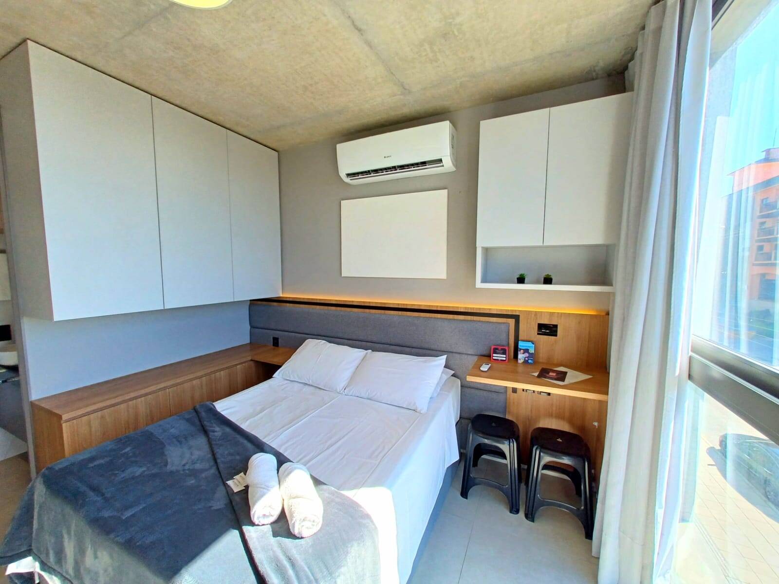 Apartamento, 1 quarto, 22 m² - Foto 20