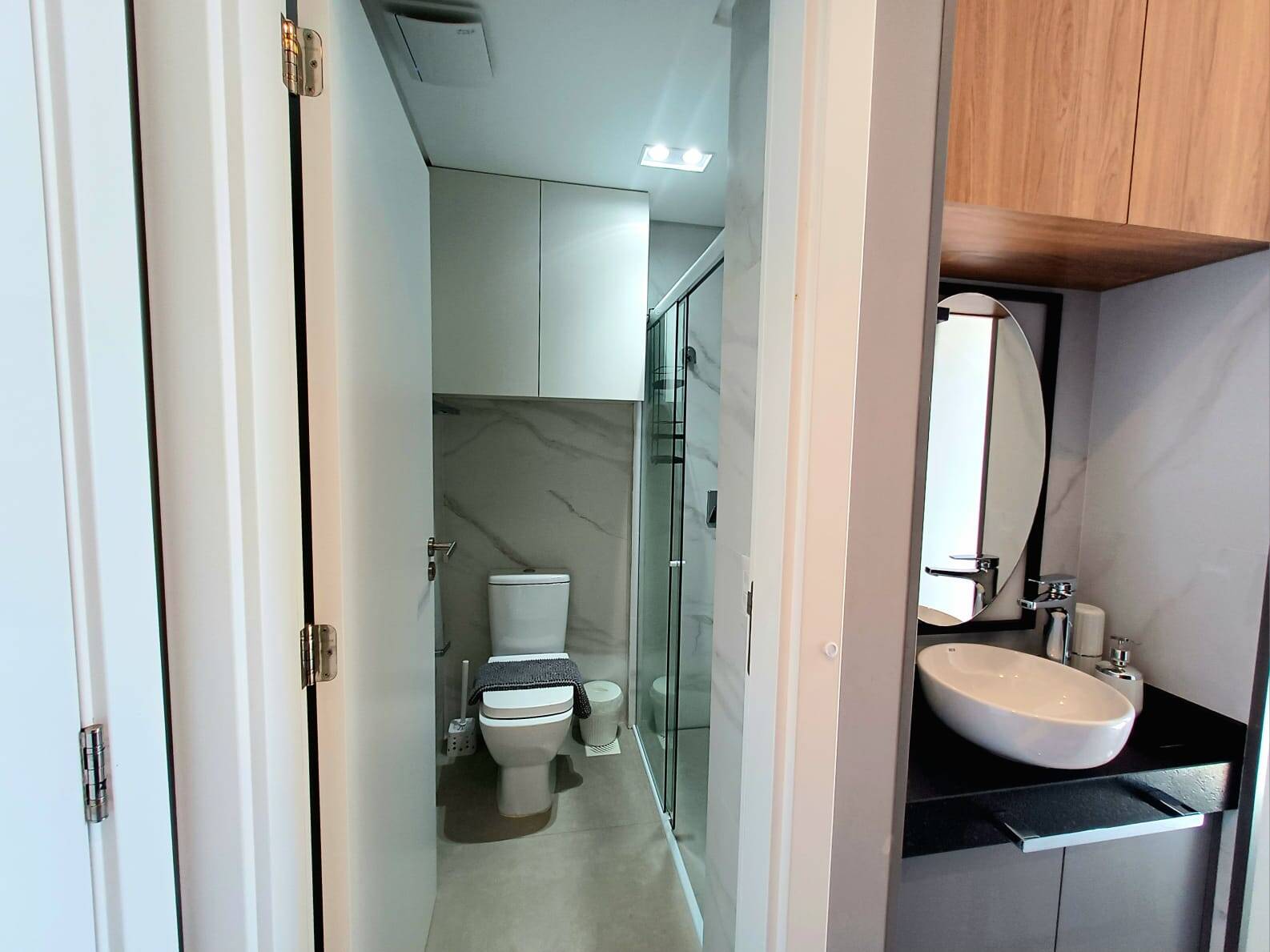 Apartamento, 1 quarto, 22 m² - Foto 22