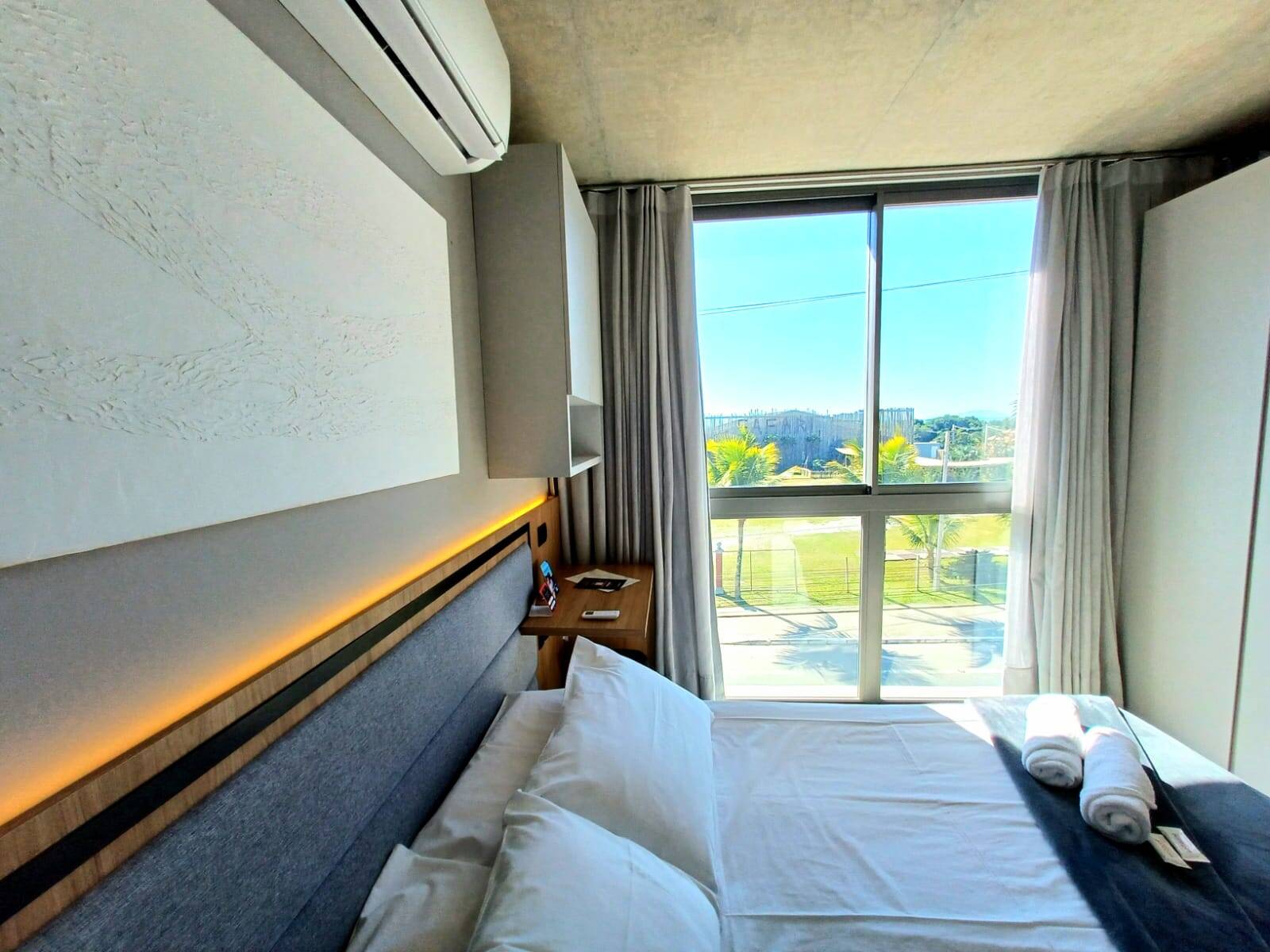 Apartamento, 1 quarto, 22 m² - Foto 19