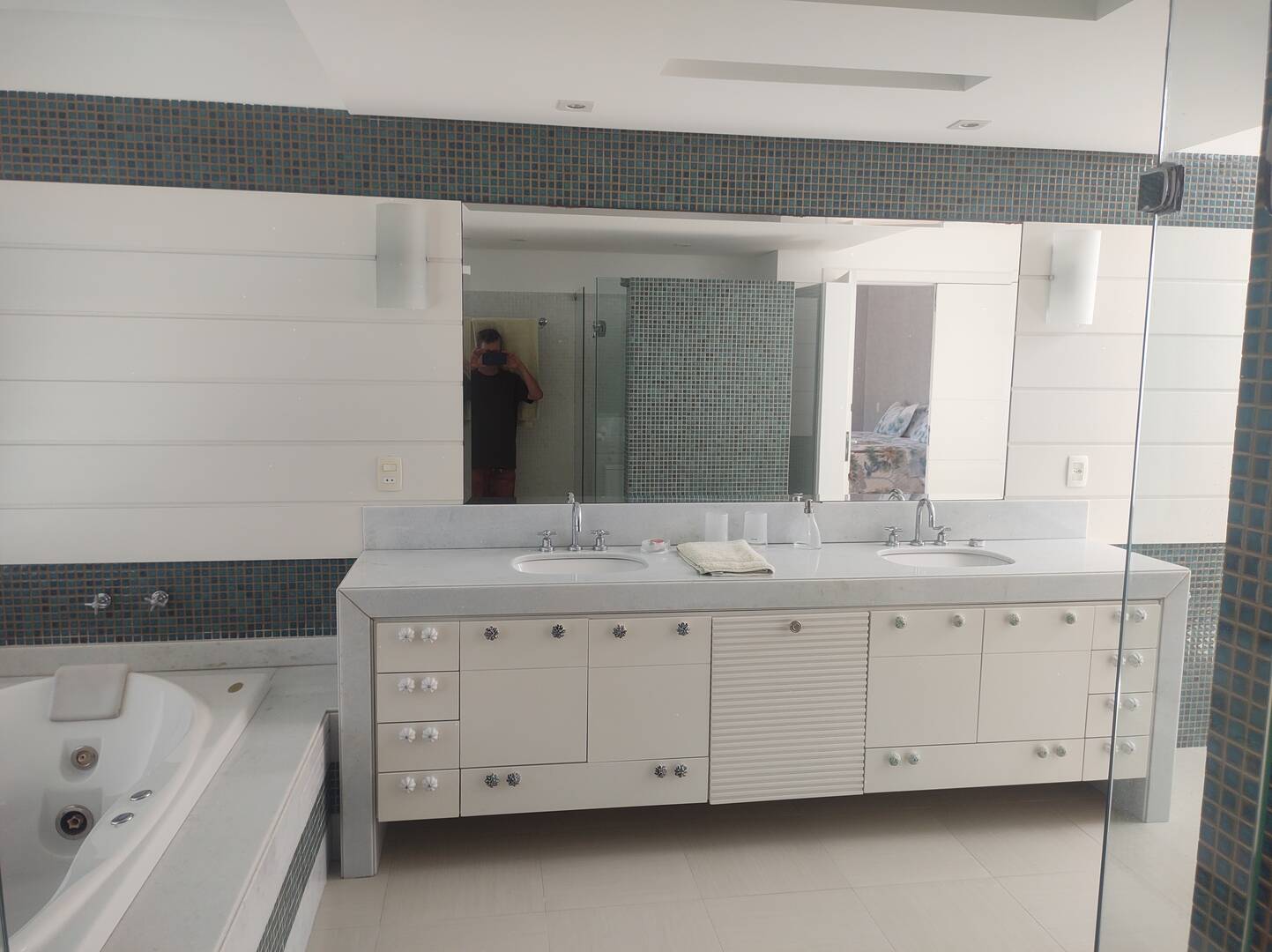 Casa, 4 quartos, 601 m² - Foto 7