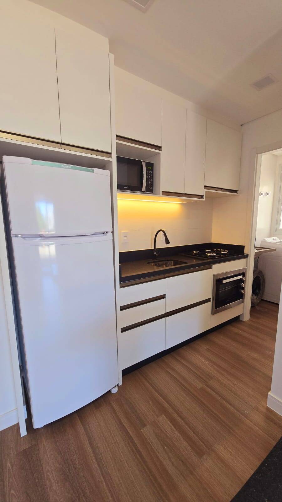 Apartamento, 2 quartos, 63 m² - Foto 1