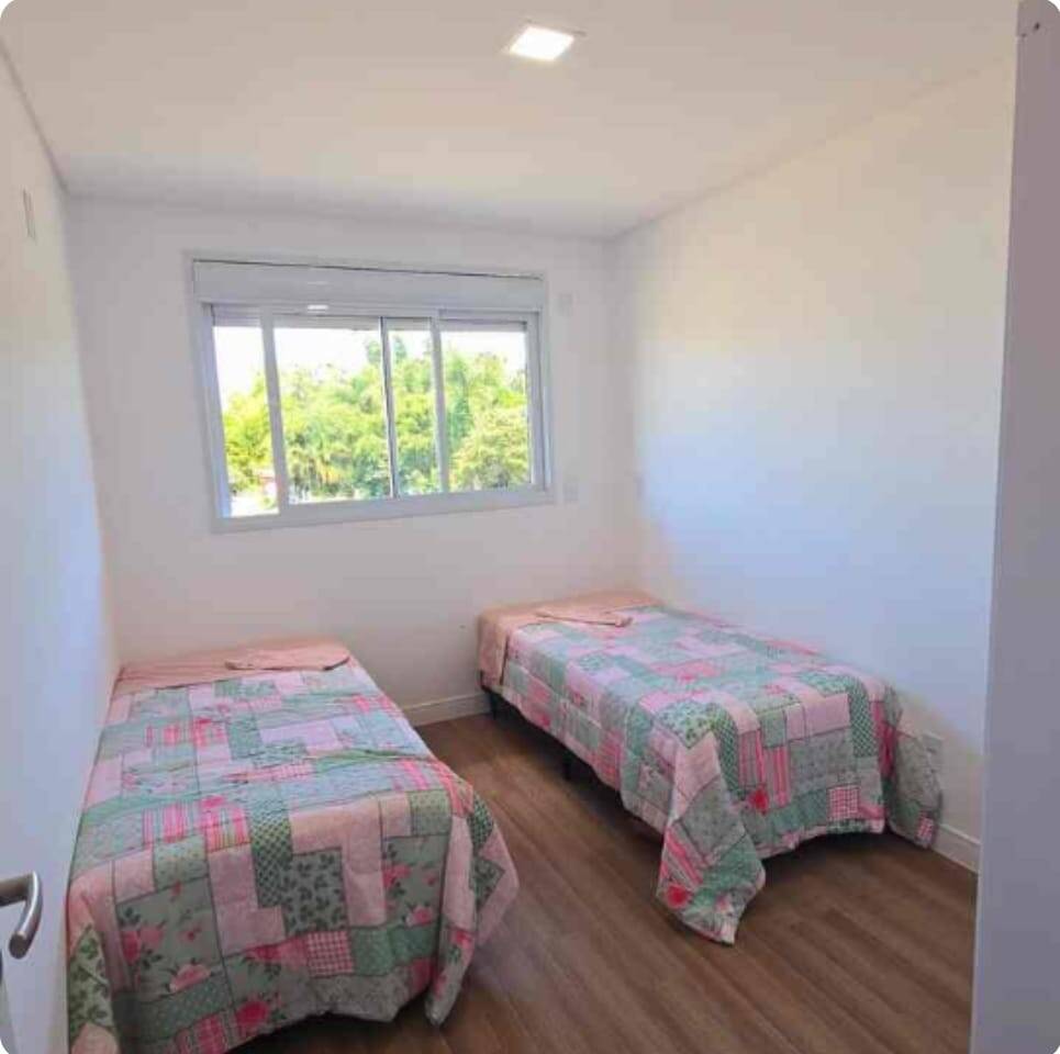 Apartamento, 2 quartos, 63 m² - Foto 9
