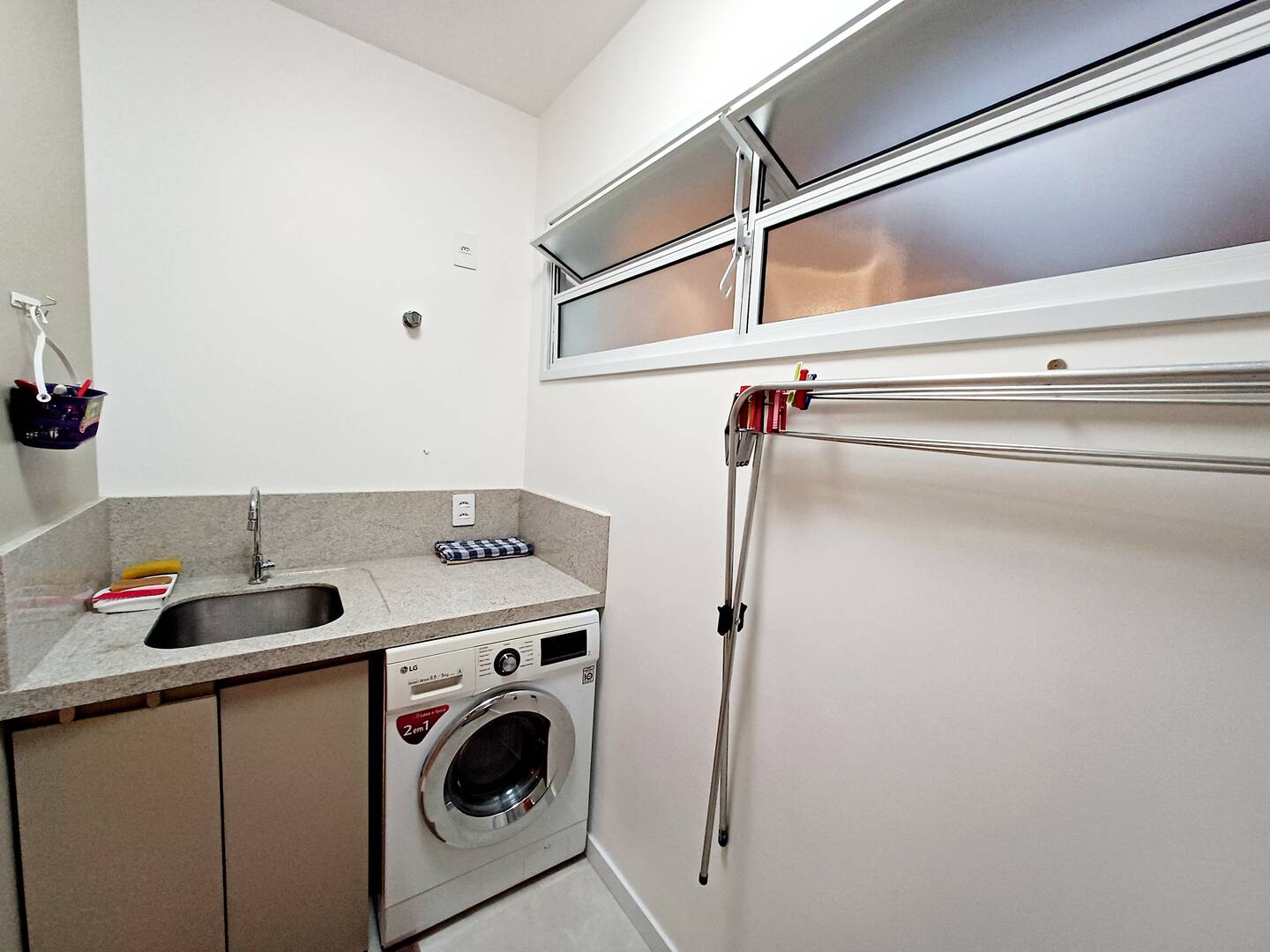 Apartamento, 1 quarto, 80 m² - Foto 17