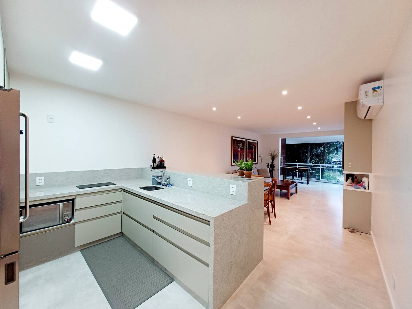Apartamento, 1 quarto, 80 m² - Foto 9