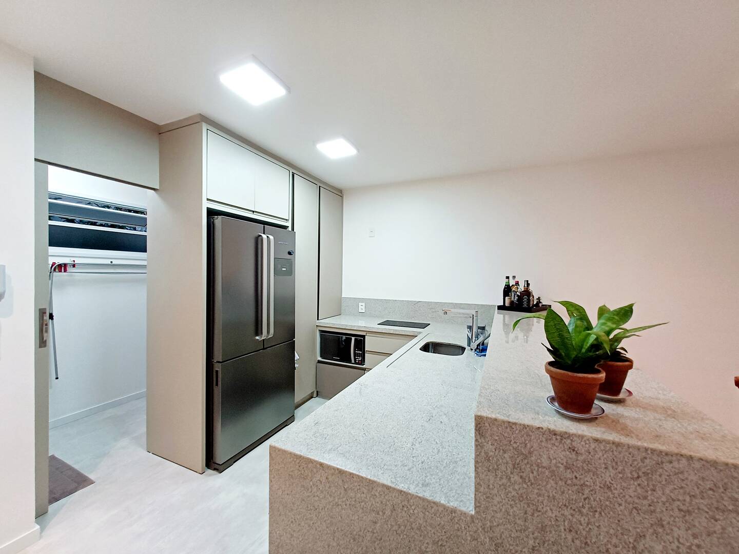Apartamento, 1 quarto, 80 m² - Foto 10