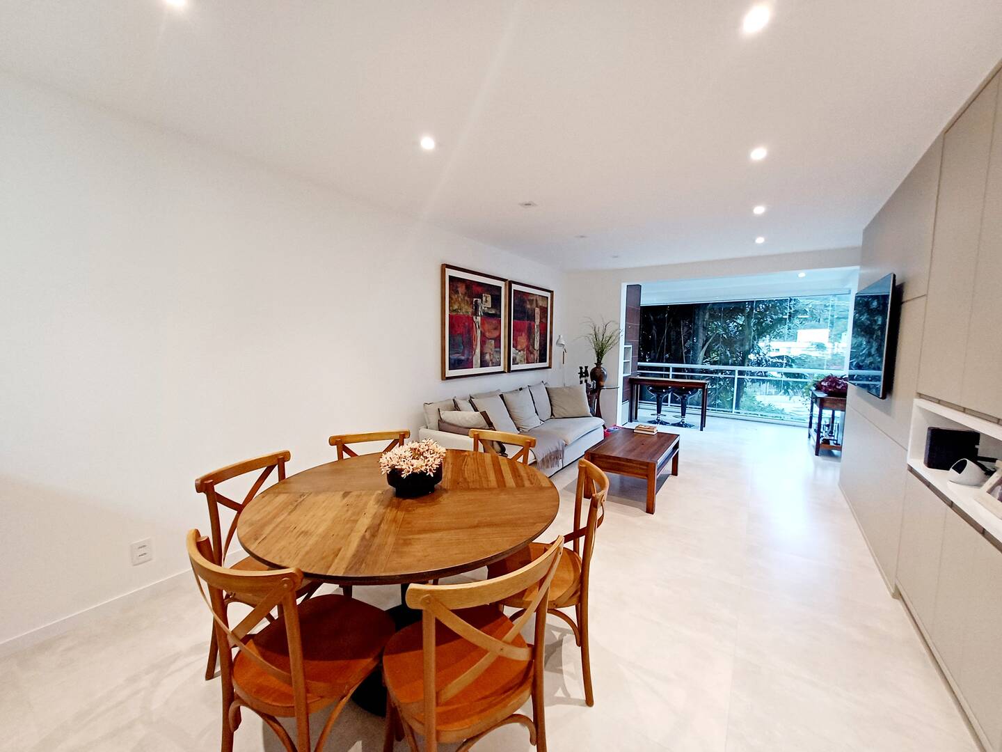 Apartamento, 1 quarto, 80 m² - Foto 5