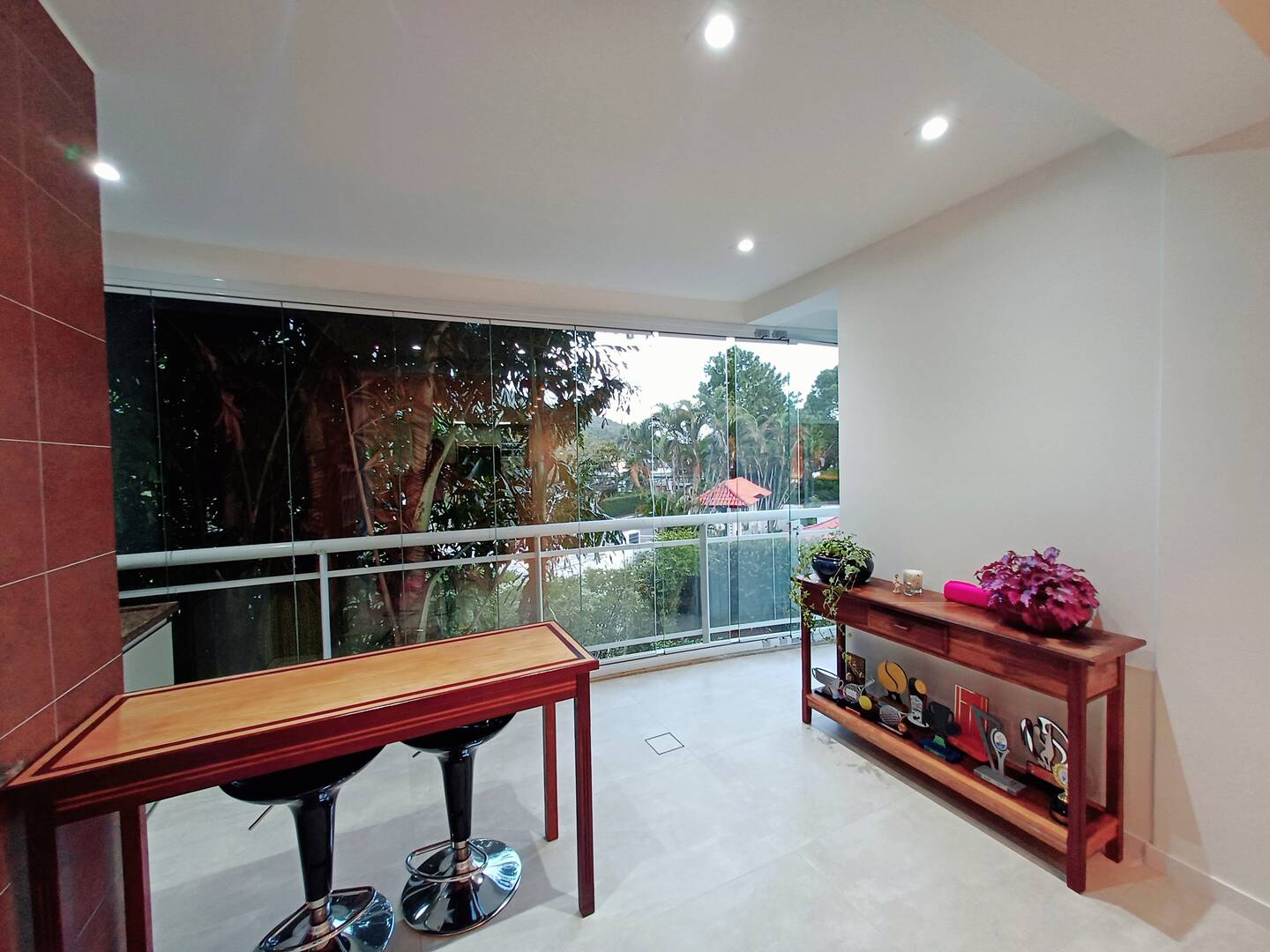 Apartamento, 1 quarto, 80 m² - Foto 2