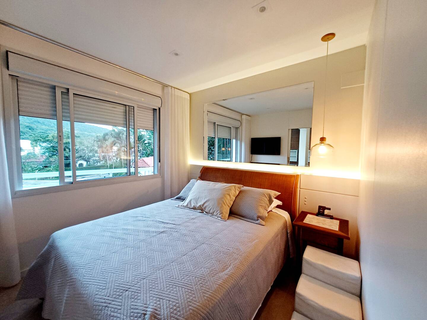 Apartamento, 1 quarto, 80 m² - Foto 11