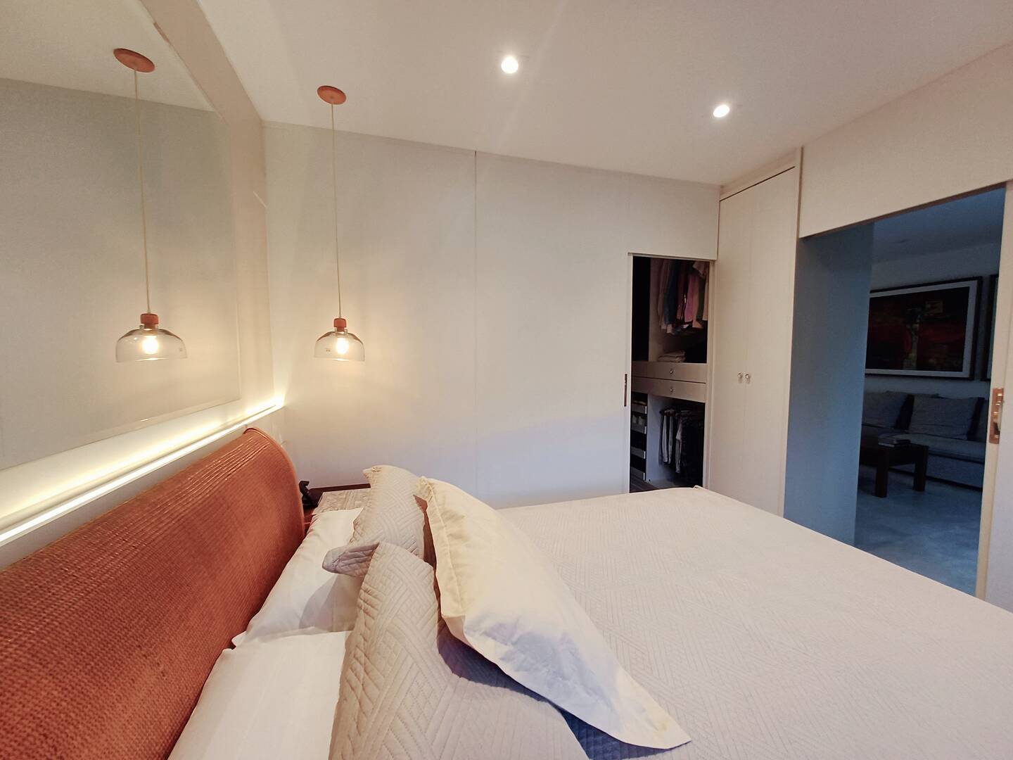 Apartamento, 1 quarto, 80 m² - Foto 12