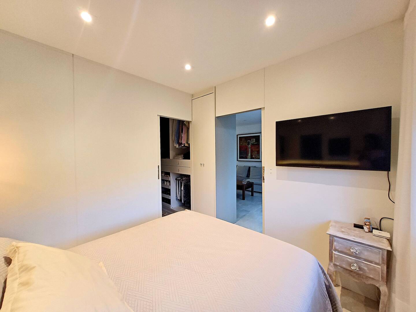Apartamento, 1 quarto, 80 m² - Foto 13