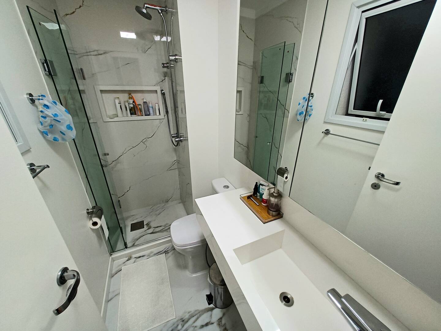 Apartamento, 1 quarto, 80 m² - Foto 14