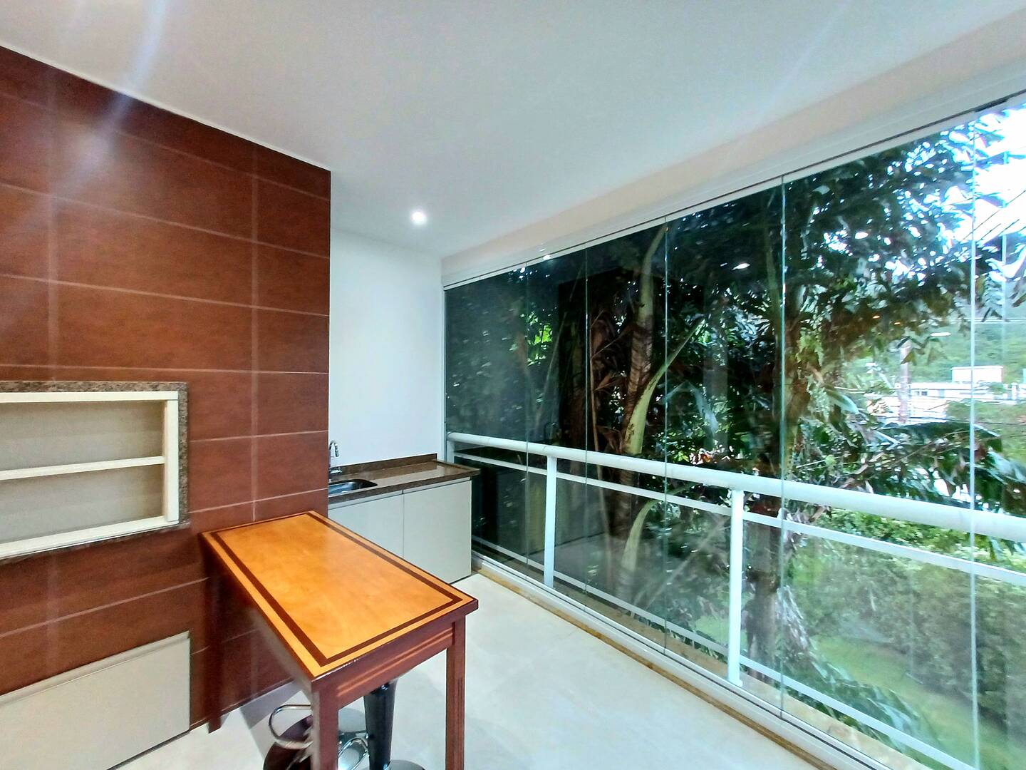 Apartamento, 1 quarto, 80 m² - Foto 3