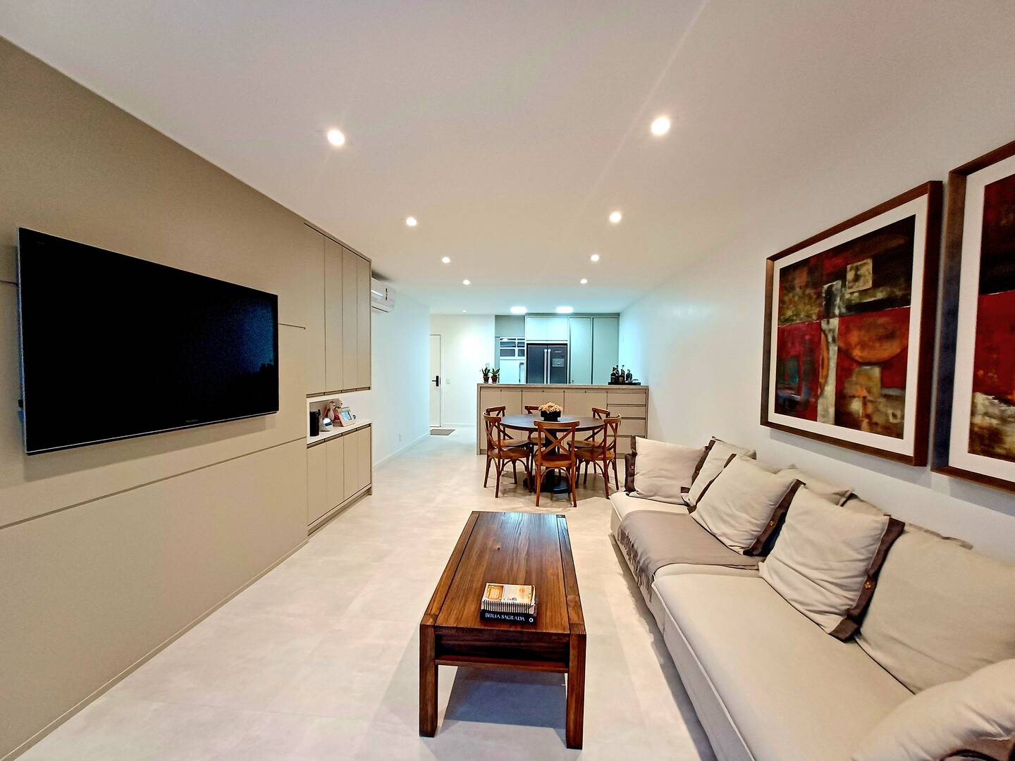Apartamento, 1 quarto, 80 m² - Foto 8
