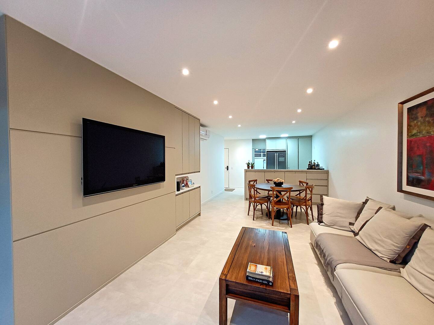 Apartamento, 1 quarto, 80 m² - Foto 7