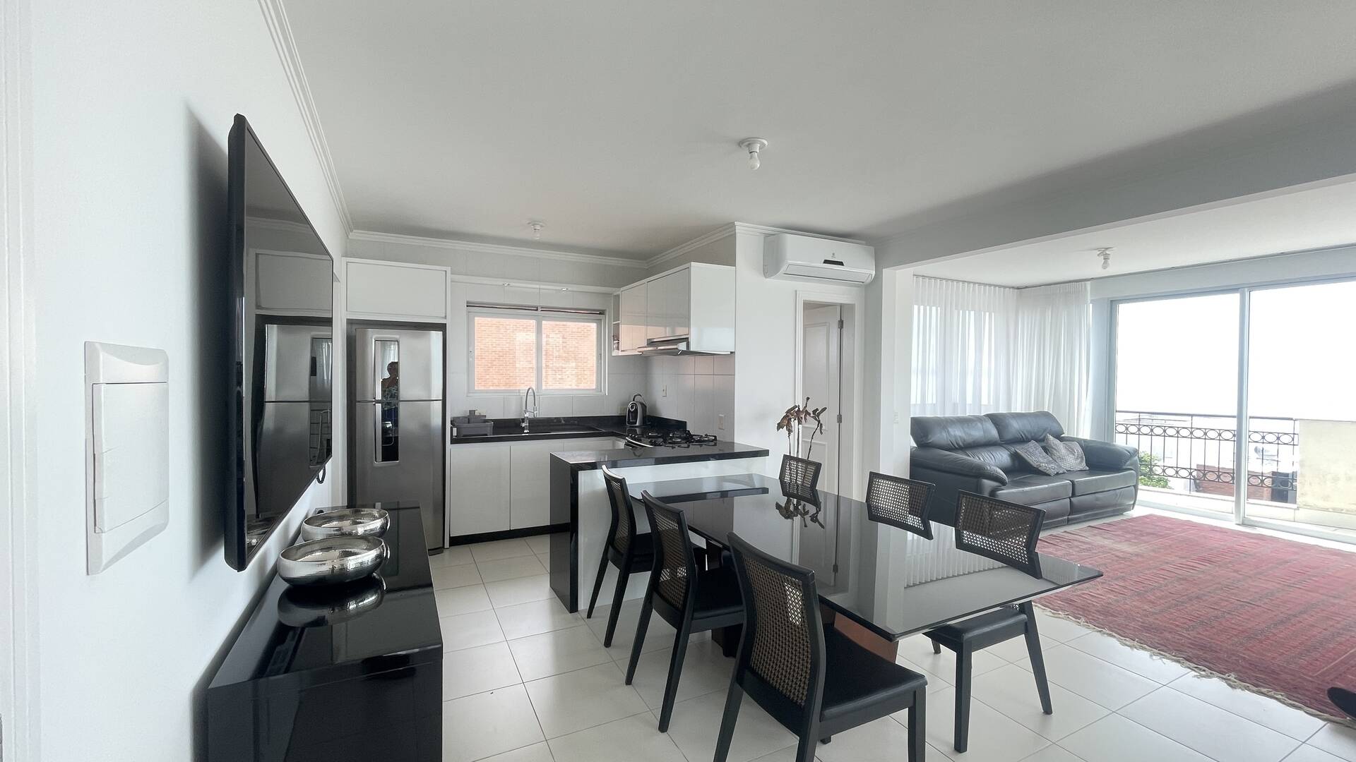 Cobertura, 3 quartos, 170 m² - Foto 1