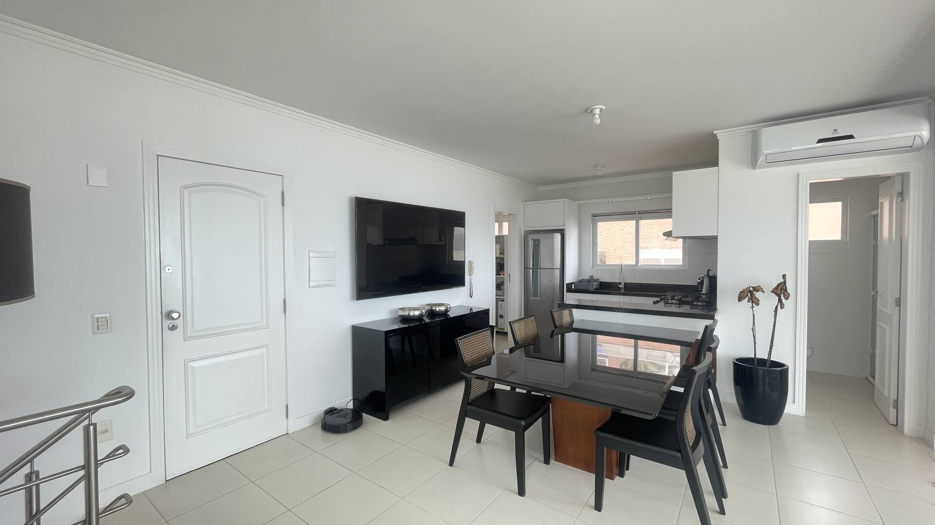 Cobertura, 3 quartos, 170 m² - Foto 3