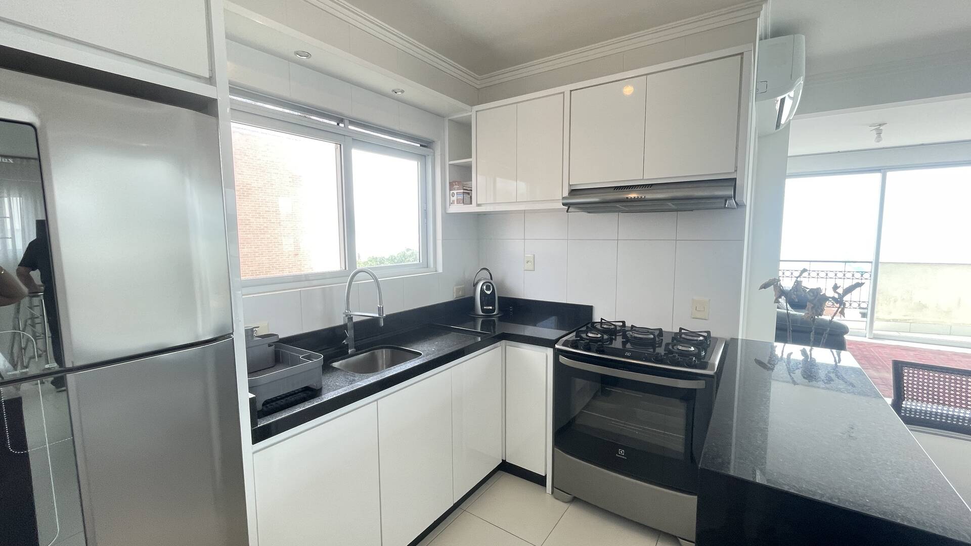 Cobertura, 3 quartos, 170 m² - Foto 5