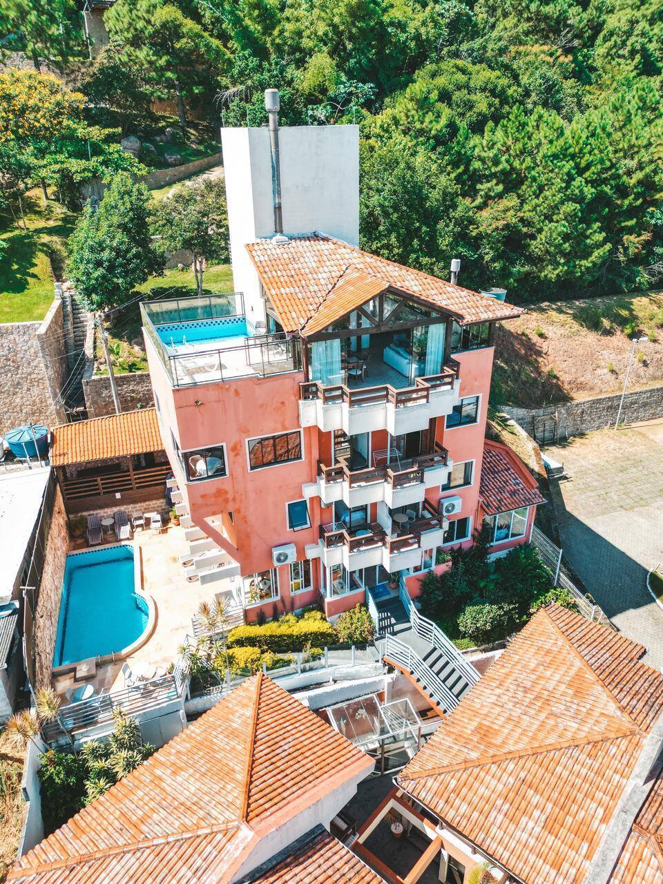 Apartamento, 3 quartos, 280 m² - Foto 1