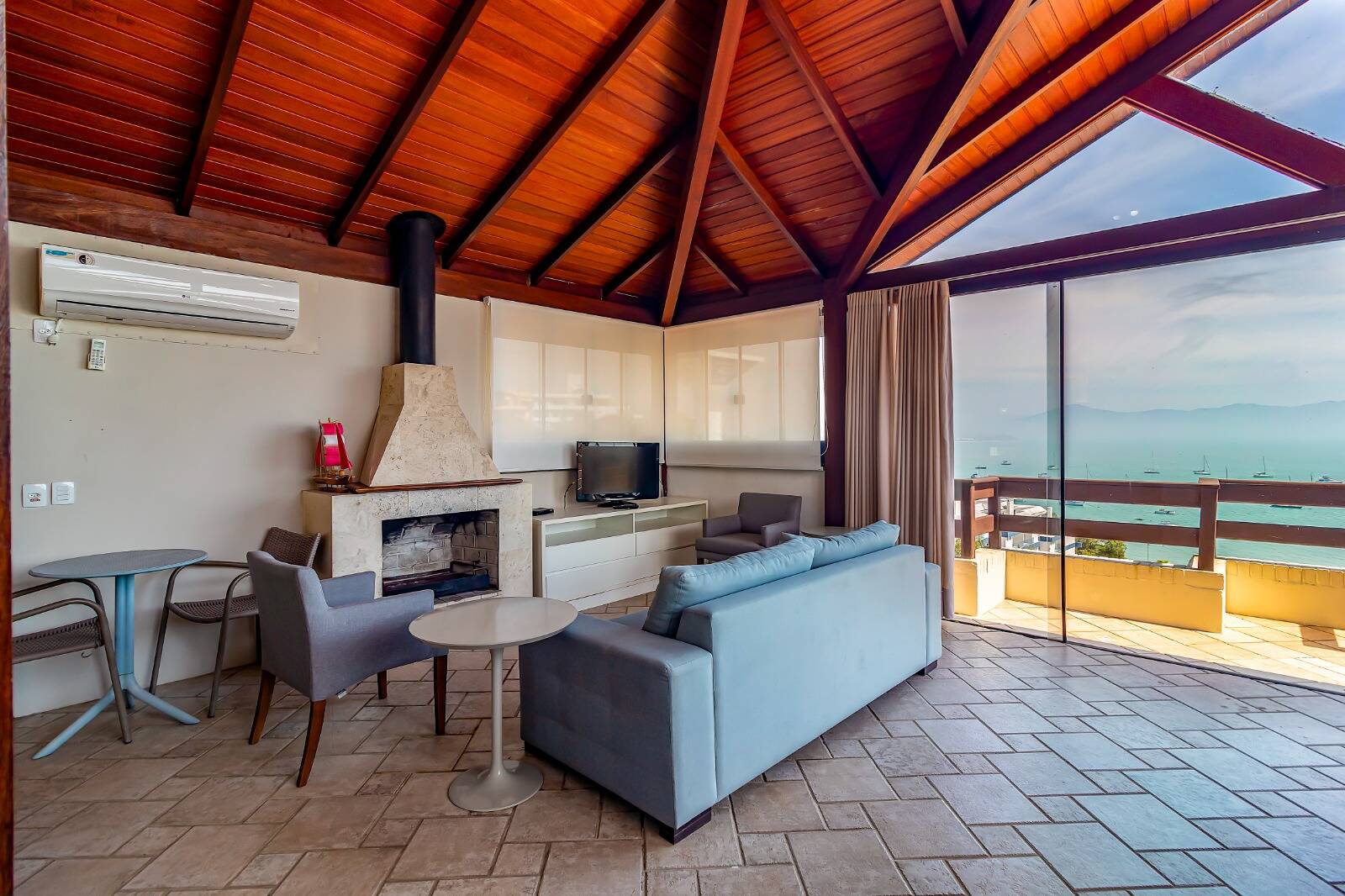 Apartamento, 3 quartos, 280 m² - Foto 4