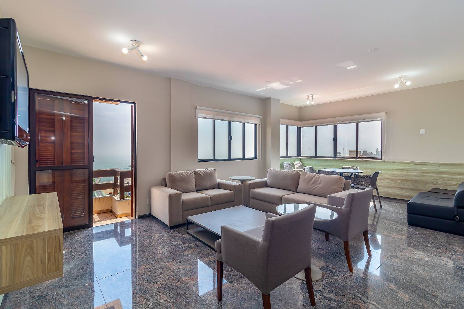 Apartamento, 3 quartos, 280 m² - Foto 5