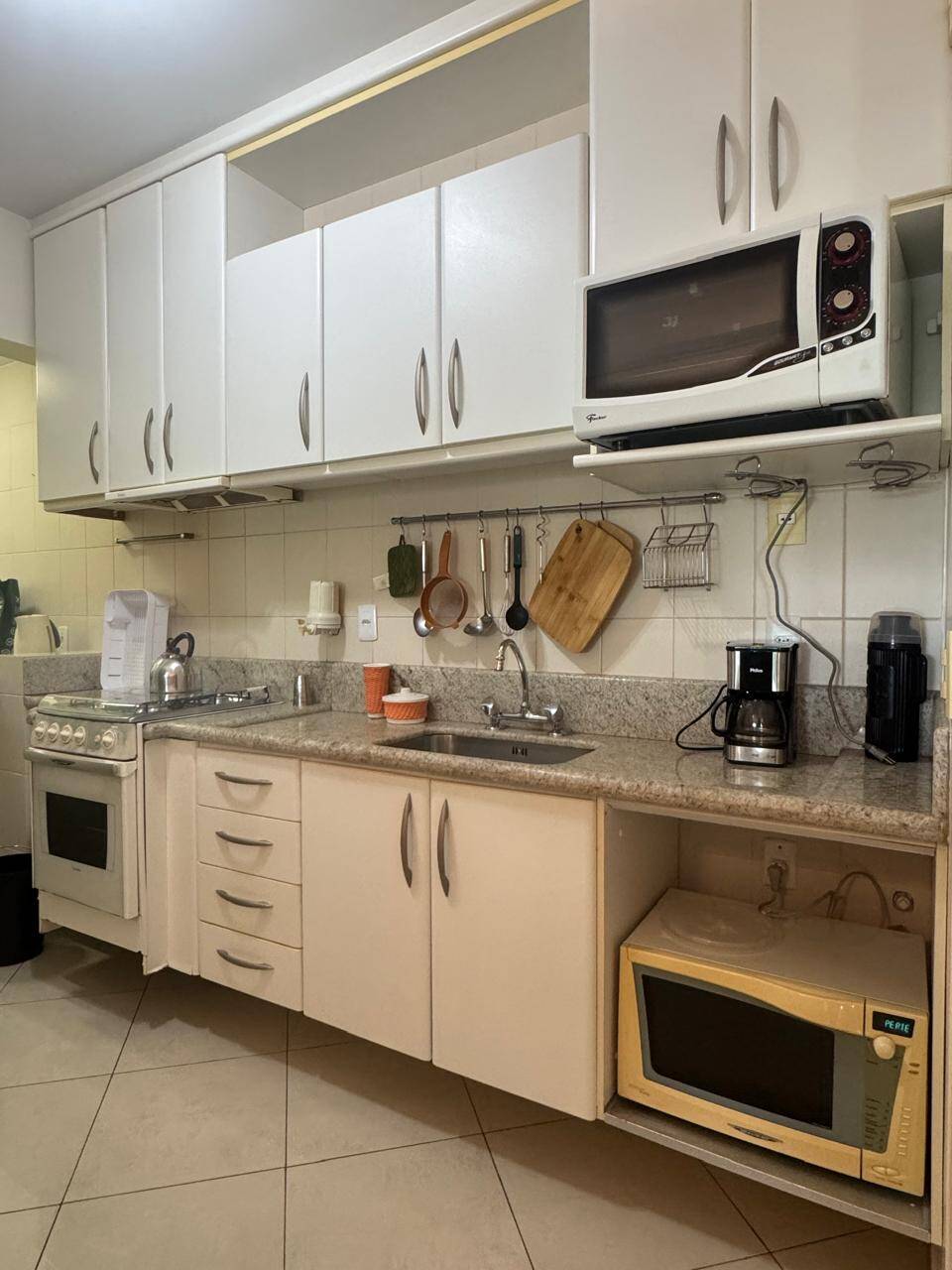 Apartamento, 2 quartos, 92 m² - Foto 10