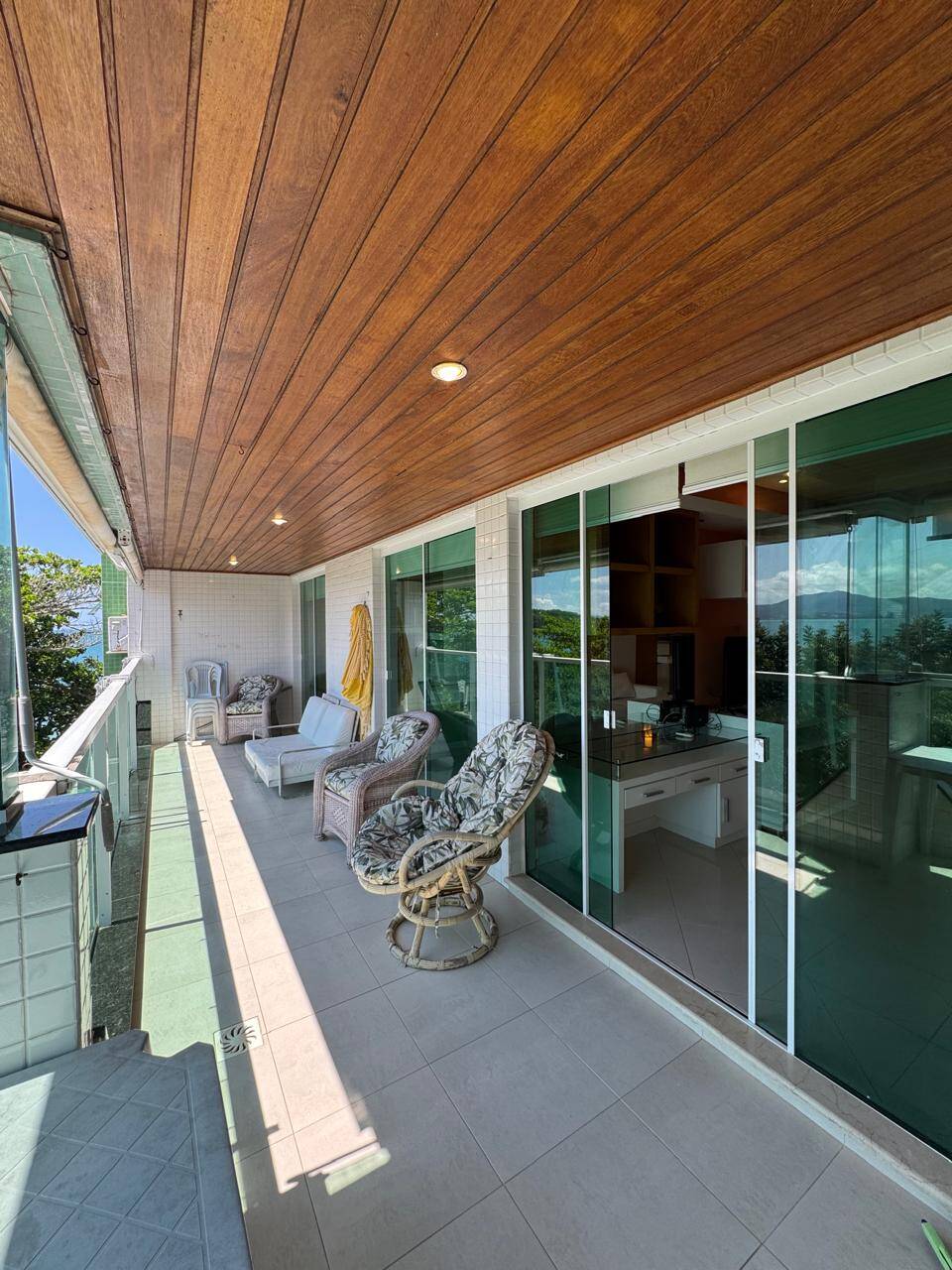 Apartamento, 2 quartos, 92 m² - Foto 1