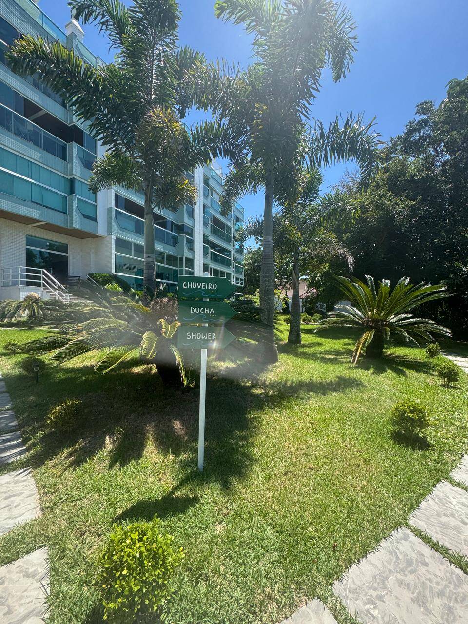 Apartamento, 2 quartos, 92 m² - Foto 28