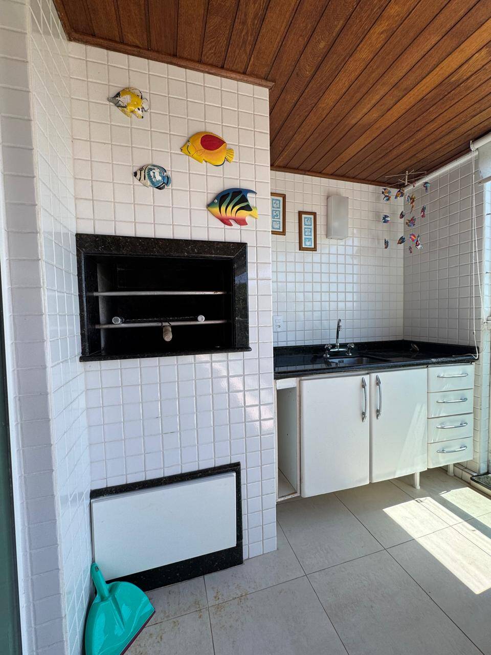Apartamento, 2 quartos, 92 m² - Foto 6