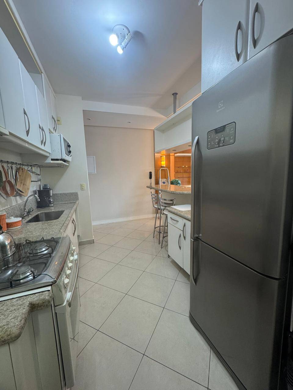 Apartamento, 2 quartos, 92 m² - Foto 9