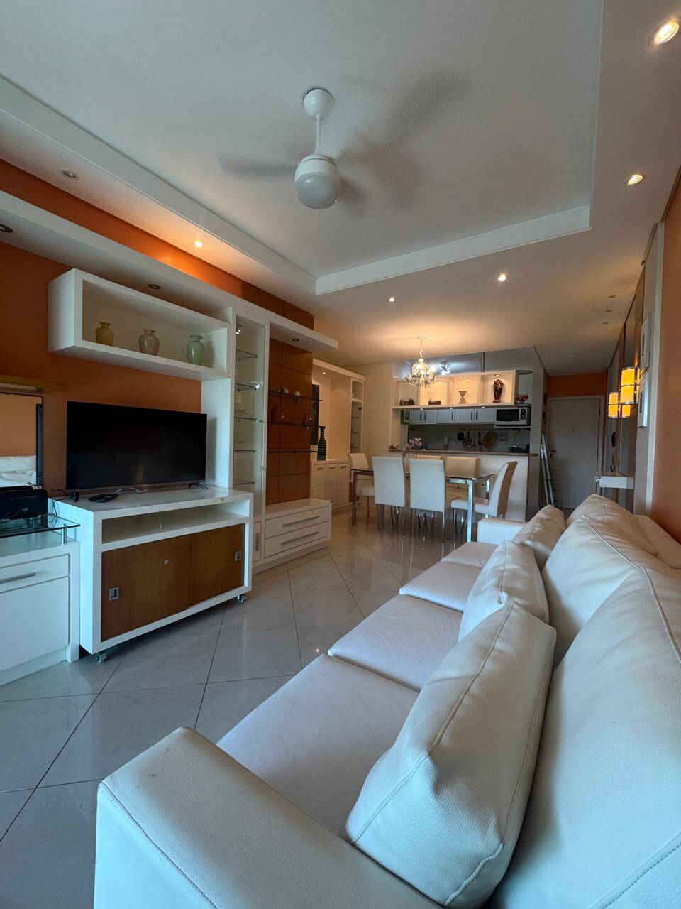 Apartamento, 2 quartos, 92 m² - Foto 7